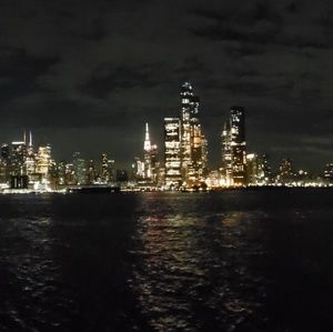 Meet your Posher, Jonathan